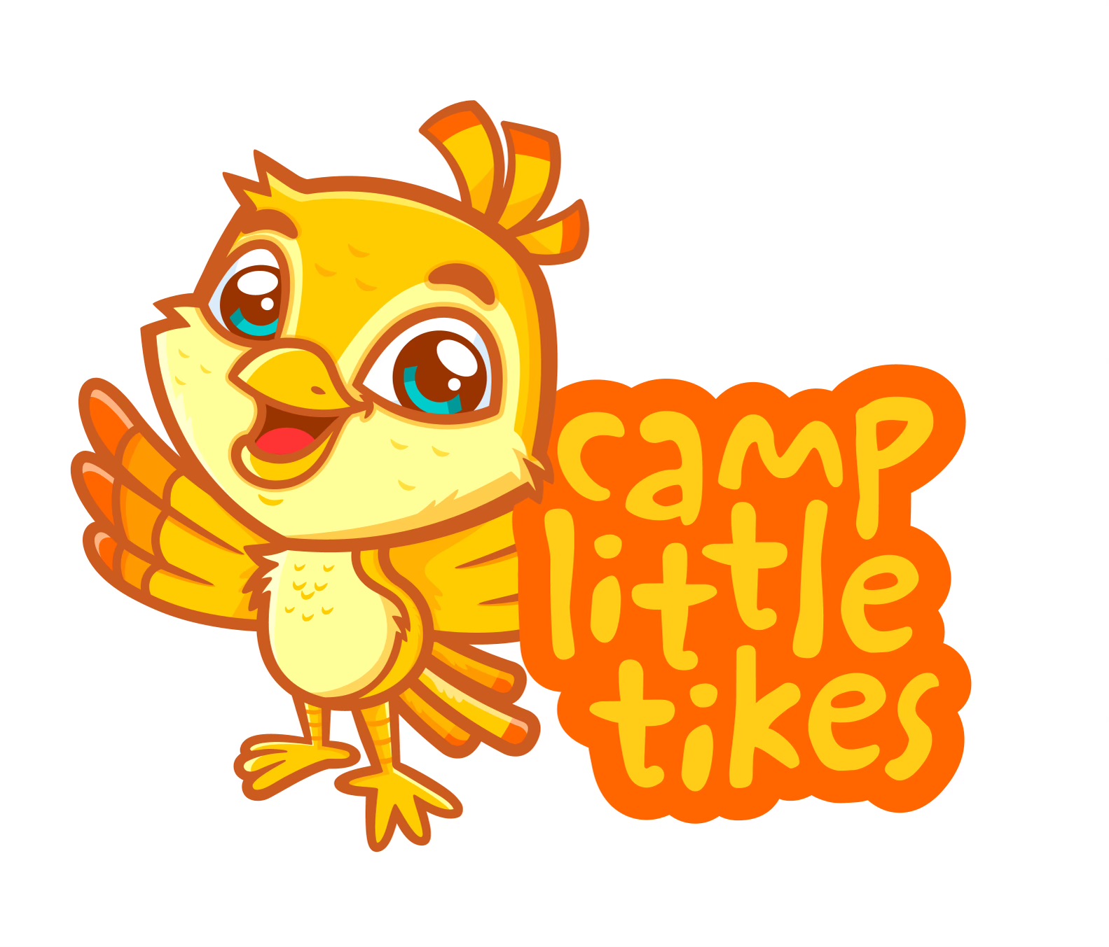 Camp Little Tikes