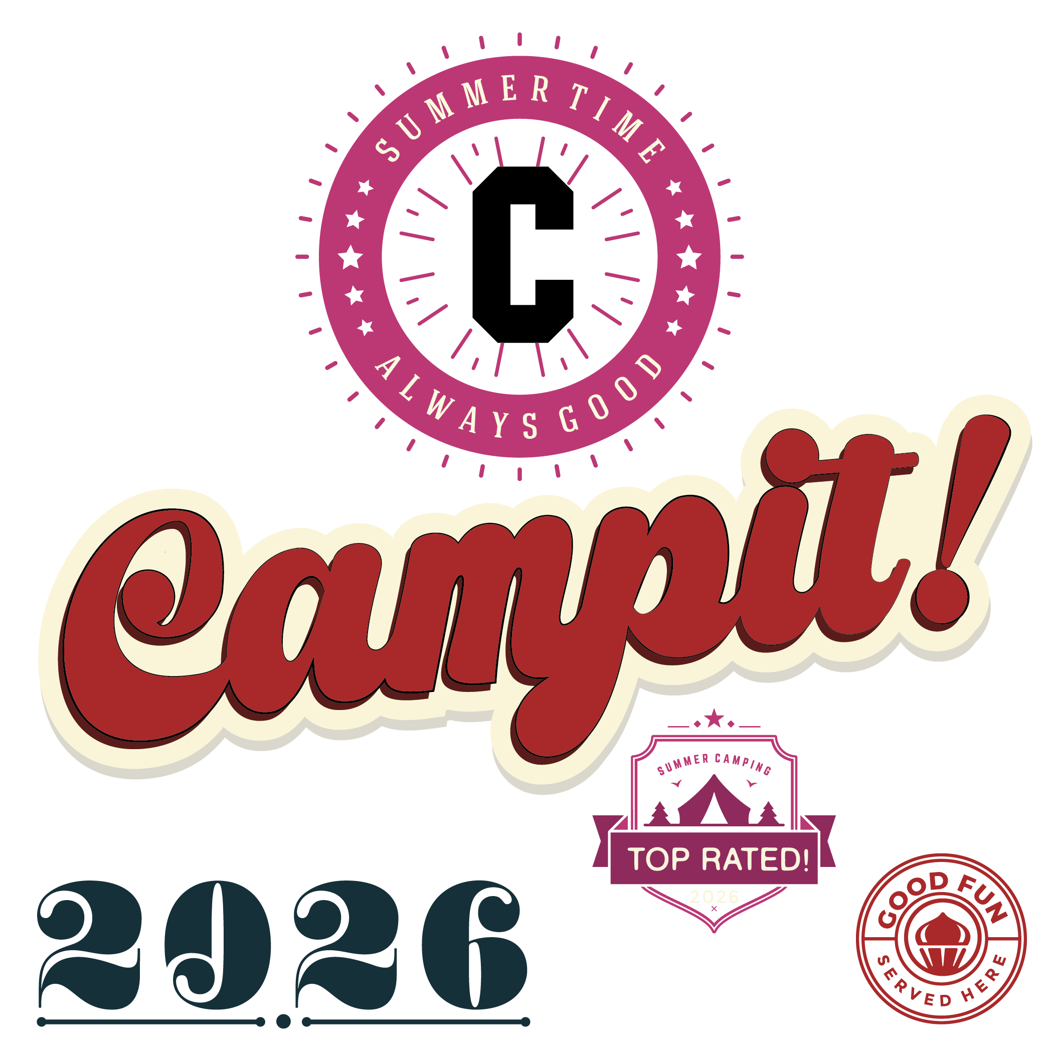 CampIT! 7-654-CAMPIT