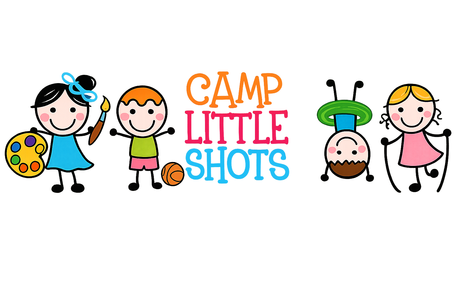 Camp Little Shots